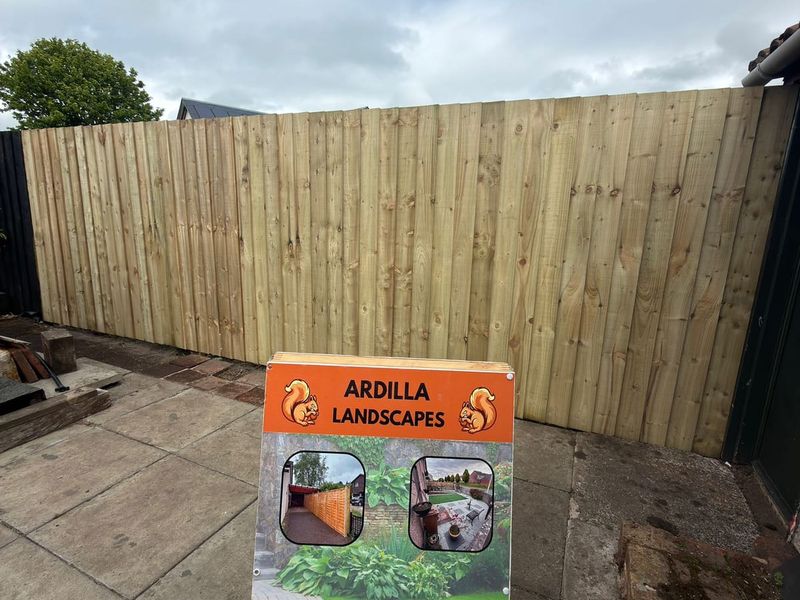 Sandstone Patio by Ardilla Landscapes in Dundee